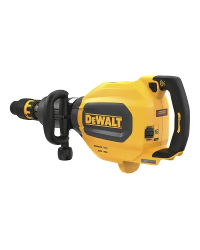 Молоток відбійний акумуляторний безщітковий SDS-MAX DeWALT DCH911NK (DCH911NK)