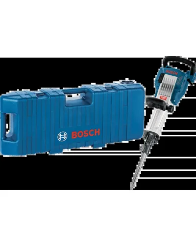 Відбійний молоток Bosch GSH 16-30 (0611335100)