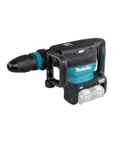 Акумуляторний відбійний молоток Makita HM002GZ03 XGT 80 V MAX без АКБ і зарядного пристрою (HM002GZ03)