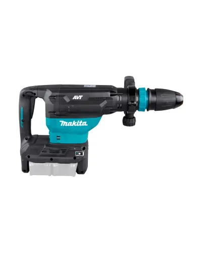 Акумуляторний відбійний молоток Makita HM002GZ03 XGT 80 V MAX без АКБ і зарядного пристрою (HM002GZ03)
