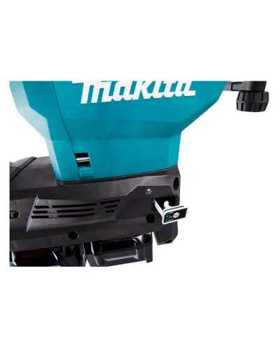 Акумуляторний відбійний молоток Makita HM002GZ03 XGT 80 V MAX без АКБ і зарядного пристрою (HM002GZ03)