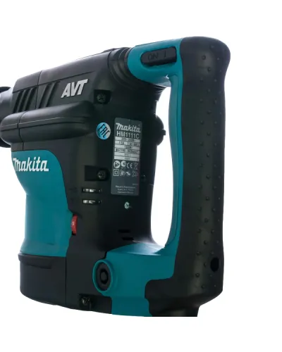 Відбійний молоток Makita HM1111C (HM1111C)