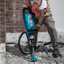 Отбойный молоток Makita HM1502 (HM1502)