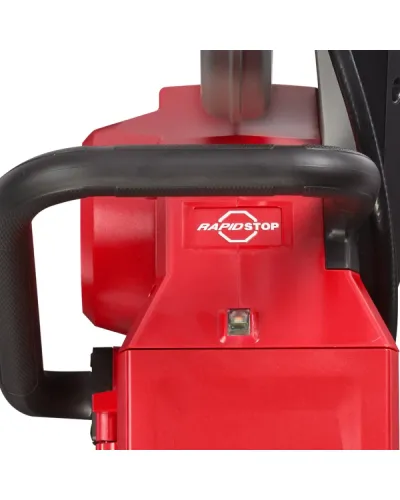 Акумуляторна відрізна машина Milwaukee M18 FCOS230-121 Ø230 мм (АКБ і ЗП) (4933471697)