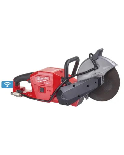 Акумуляторна відрізна машина Milwaukee M18 FCOS230-121 Ø230 мм (АКБ і ЗП) (4933471697)
