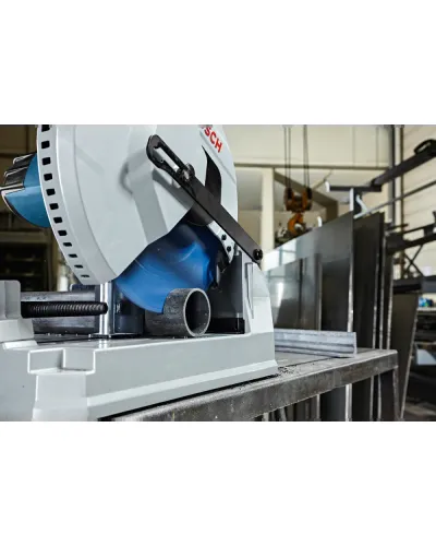Відрізна пилка Bosch GCD 12 JL (0601B28000)