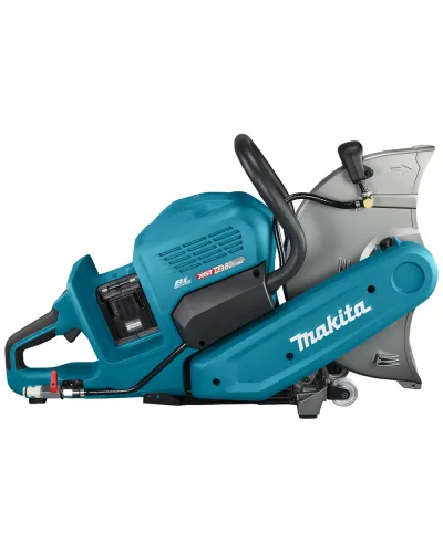Акумуляторна відрізна машина Makita XGT 80 V MAX (355 мм) (CE001GZ01)