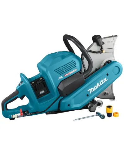 Акумуляторна відрізна машина Makita XGT 80 V MAX (355 мм) (CE001GZ01)