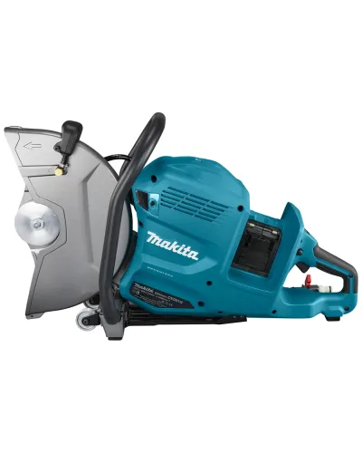 Акумуляторна відрізна машина Makita XGT 80 V MAX (355 мм) (CE001GZ01)