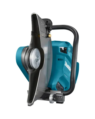 Акумуляторна відрізна машина Makita XGT 80 V MAX (355 мм) (CE001GZ01)
