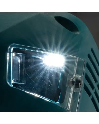 Акумуляторна відрізна машина Makita XGT 80 V MAX (355 мм) (CE001GZ01)