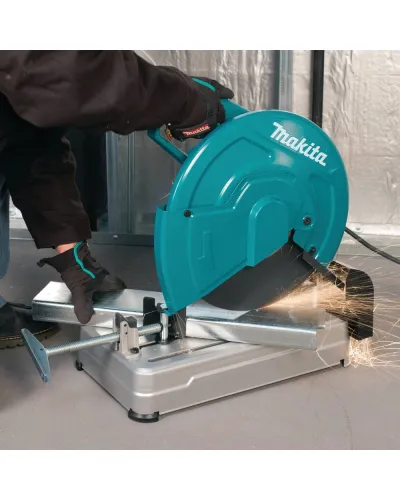 Відрізна машина Makita LW1400 2200Вт, 355мм (LW1400)