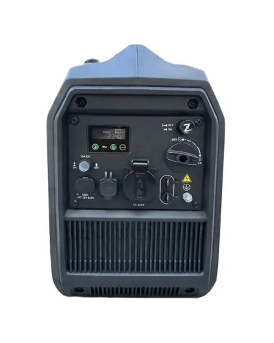 Генератор інверторний 2.2 кВт FOGO FE3001iS