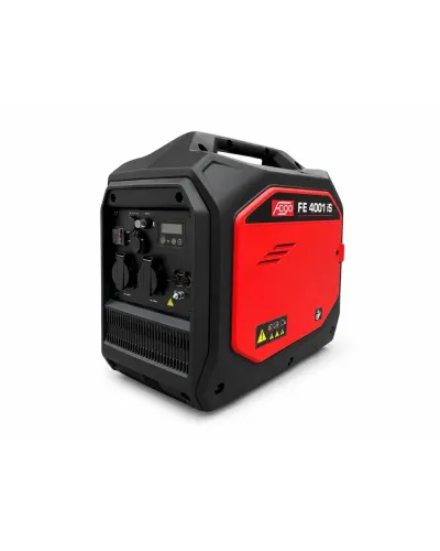 Генератор інверторний 3.2 кВт FOGO FE4001iS