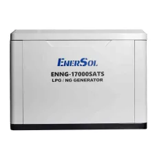 Генератор газовий 15 кВт EnerSol ENNG-17000SATS