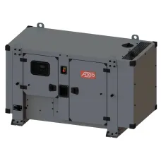 Дизельний генератор 50 кВт Fogo FD 60 B-Q