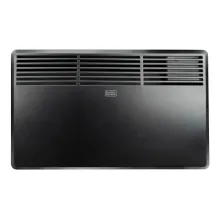 Конвектор электрический BLACK+DECKER 1200 Вт (BXCSH1200E)