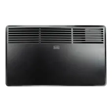Конвектор електричний BLACK+DECKER 1200 Вт (BXCSH1200E)