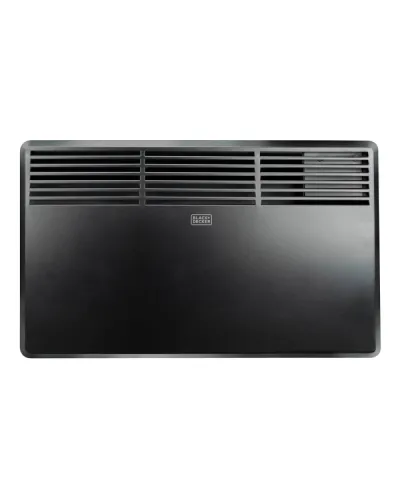 Конвектор електричний BLACK+DECKER 1200 Вт (BXCSH1200E)