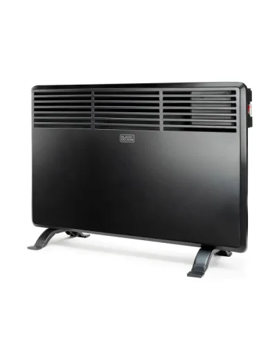 Конвектор електричний BLACK+DECKER 1200 Вт (BXCSH1200E)