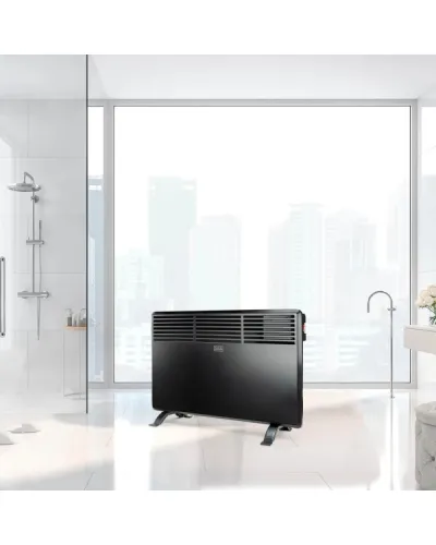 Конвектор електричний BLACK+DECKER 1200 Вт (BXCSH1200E)