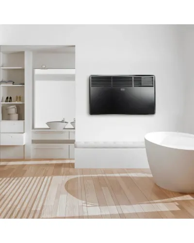 Конвектор електричний BLACK+DECKER 1200 Вт (BXCSH1200E)