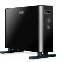 Конвектор електричний BLACK+DECKER 1250 / 2000 Вт (BXCSH2000E)