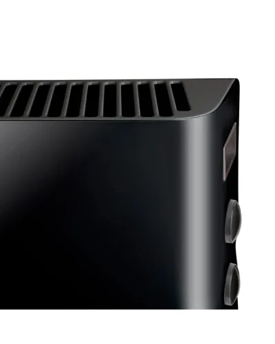 Конвектор електричний BLACK+DECKER 1250 / 2000 Вт (BXCSH2000E)