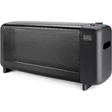 Обігрівач мікатермічний BLACK+DECKER 1500 Вт (BXMRA1500E)