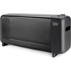 Обігрівач мікатермічний BLACK+DECKER 1500 Вт (BXMRA1500E)