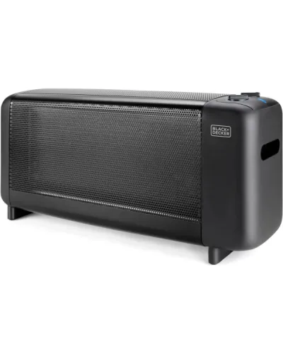 Обігрівач мікатермічний BLACK+DECKER 1500 Вт (BXMRA1500E)