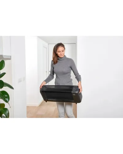 Обігрівач мікатермічний BLACK+DECKER 1500 Вт (BXMRA1500E)