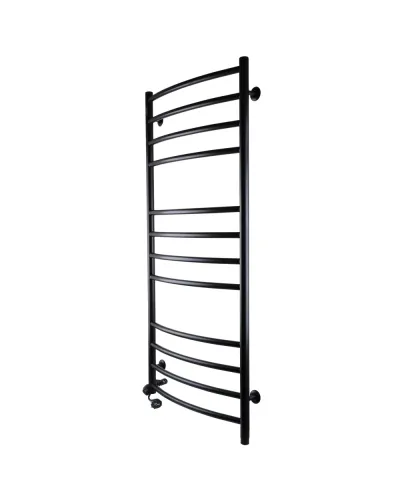 Рушникосушарка UNIO LDE EL 1200-500-12 BLK