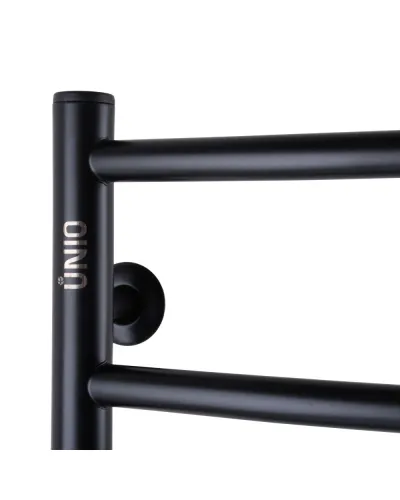 Рушникосушарка UNIO LD ER 500-500-5 BLK