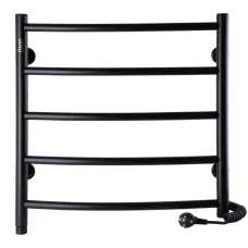 Рушникосушарка UNIO LD ER 500-500-5 BLK