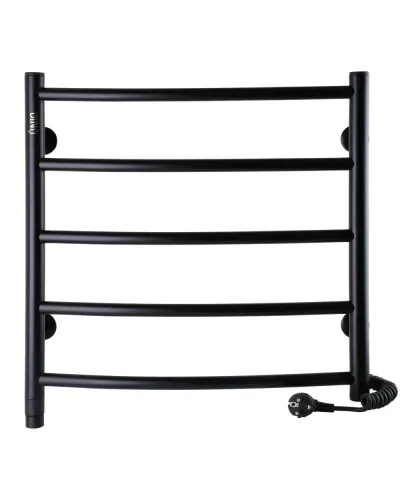 Рушникосушарка UNIO LD ER 500-500-5 BLK
