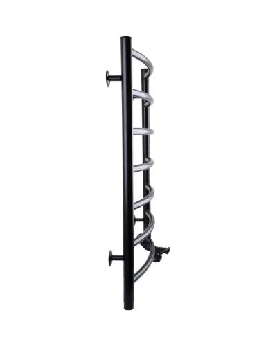 Рушникосушарка UNIO LD ER 700-500-7 BLK