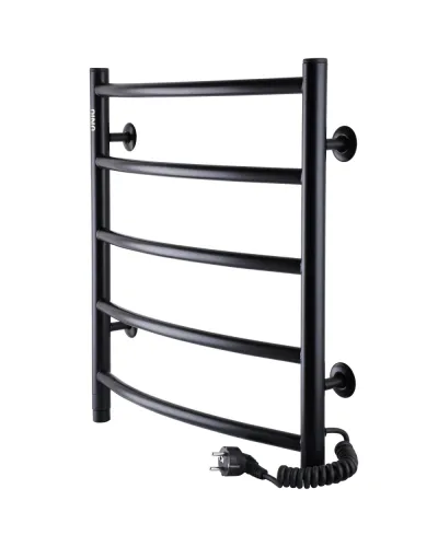 Рушникосушарка UNIO LD ER 500-500-5 BLK