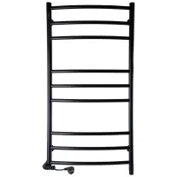 Рушникосушарка UNIO LDE EL 1000-500-9 BLK