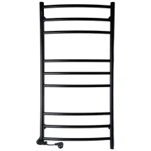 Рушникосушарка UNIO LDE EL 1000-500-9 BLK