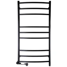 Рушникосушарка UNIO LDE EL 1000-500-9 BLK