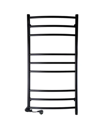 Рушникосушарка UNIO LDE EL 1000-500-9 BLK
