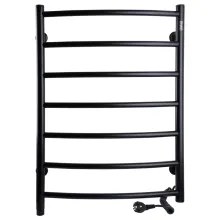 Рушникосушарка UNIO LD ER 700-500-7 BLK