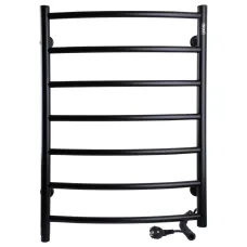 Рушникосушарка UNIO LD ER 700-500-7 BLK