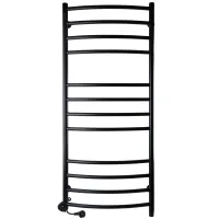 Рушникосушарка UNIO LDE EL 1200-500-12 BLK
