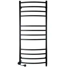 Рушникосушарка UNIO LDE EL 1200-500-12 BLK