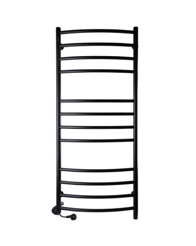 Рушникосушарка UNIO LDE EL 1200-500-12 BLK