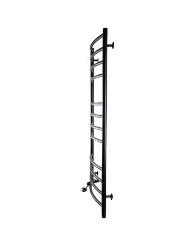 Рушникосушарка UNIO LDE EL 1200-500-12 BLK