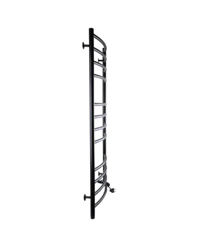 Рушникосушарка UNIO LDE ER 1200-500-12 BLK