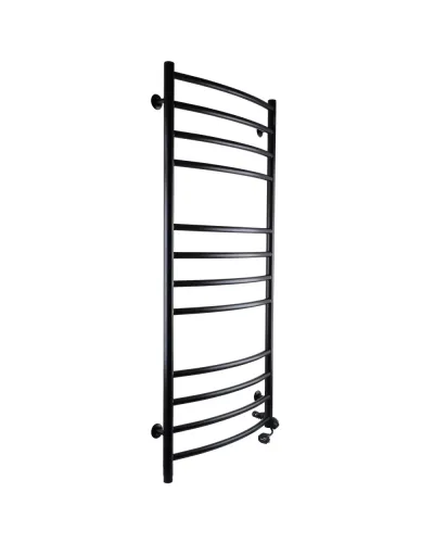 Рушникосушарка UNIO LDE ER 1200-500-12 BLK